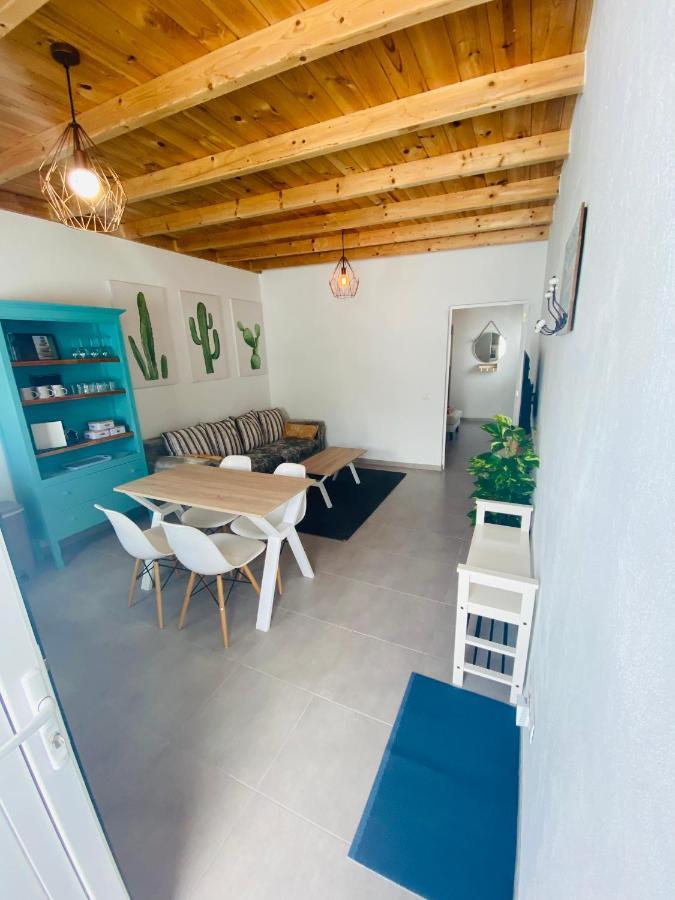 Apartment Alma 1 Tías Exteriör bild